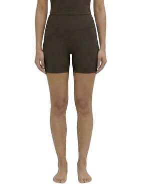 BIKE SHORT - Arabica